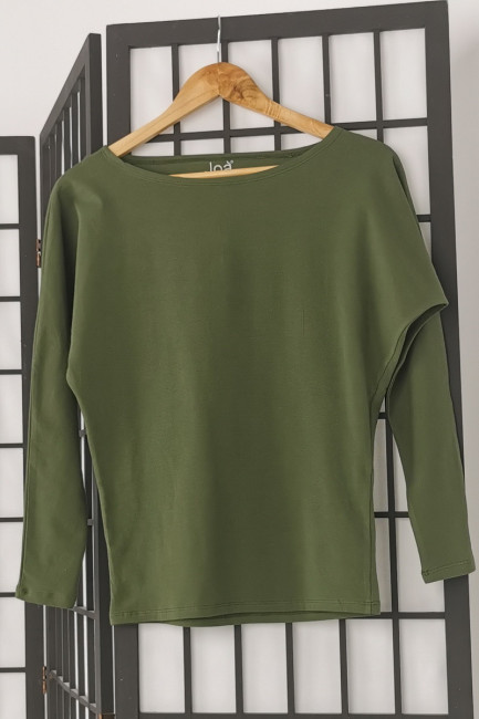 Joa Shop - cumpara online: Bluza uni