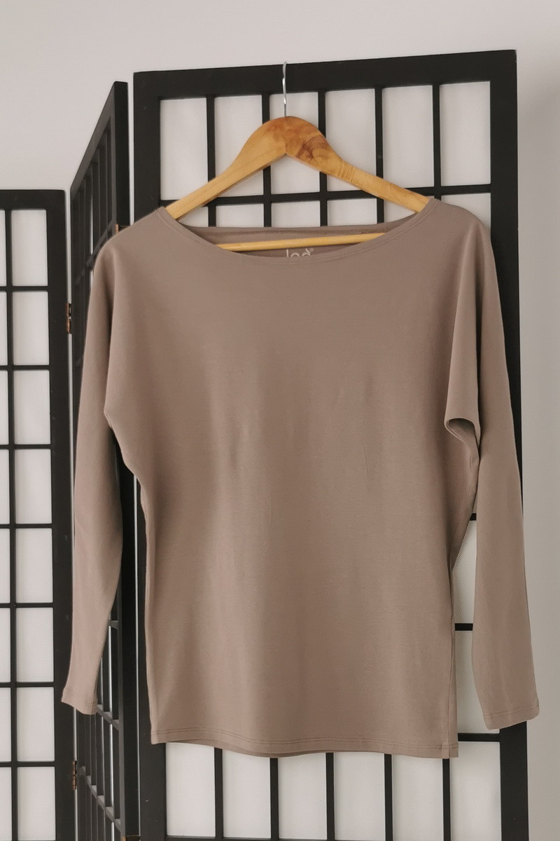 Joa Shop - cumpara online: Bluza uni