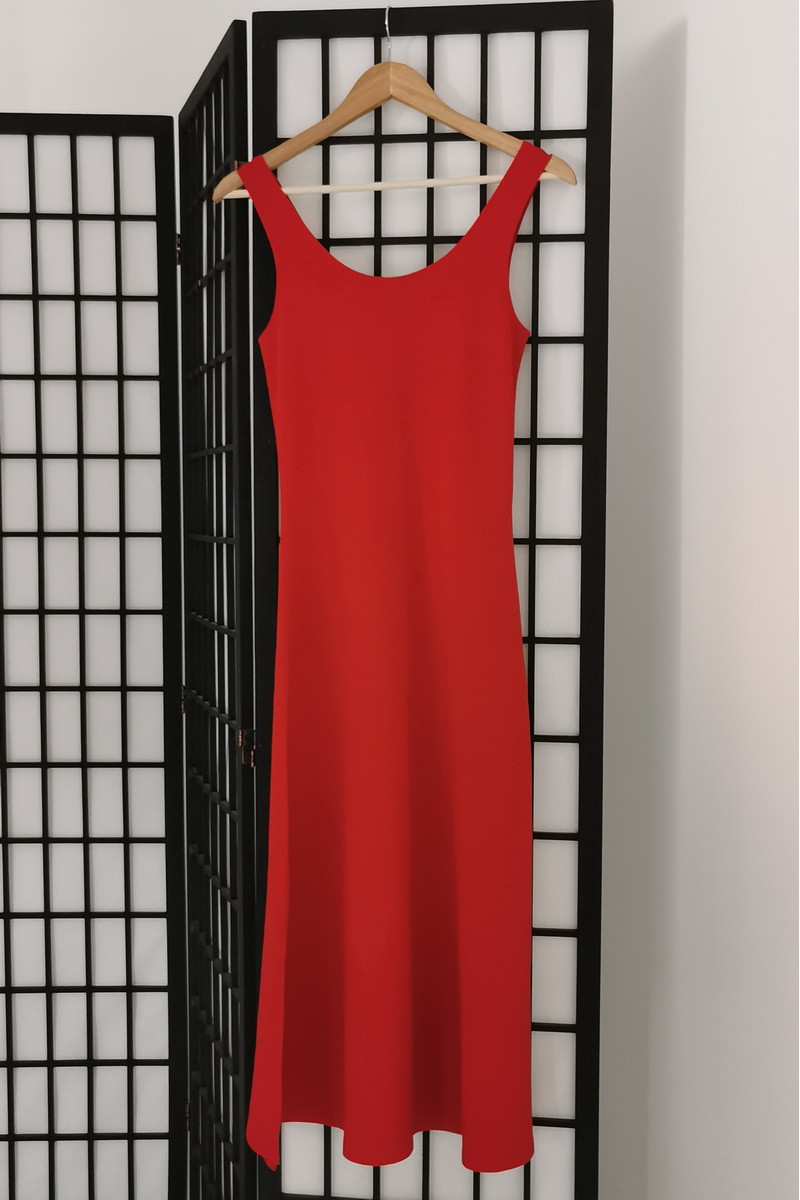 Rochii casual, rochii fabricate in Romania