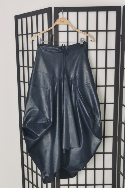 Fusta Nazli bleumarin