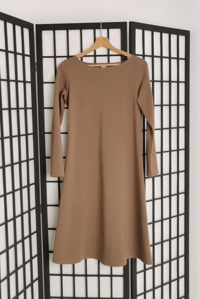 Rochii casual fabricate in Romania