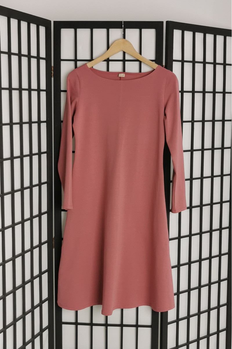 Rochii casual fabricate in Romania