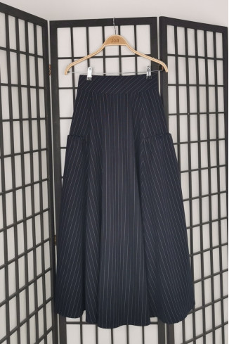 Joa Shop - cumpara online: Fusta casual de toamna, fusta de iarna