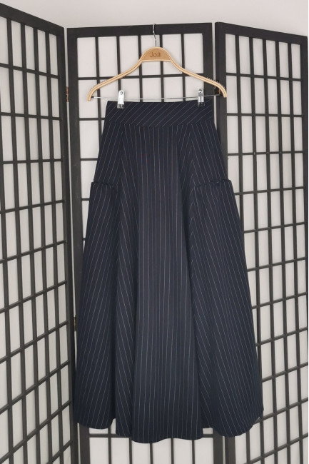 Joa Shop - cumpara online: Fusta casual de toamna, fusta de iarna