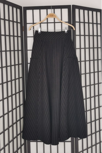 Joa Shop - cumpara online: Fusta casual de toamna, fusta de iarna