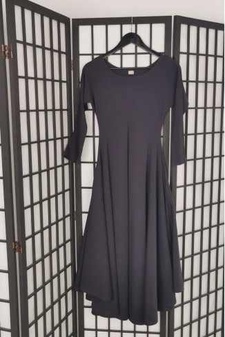 Rochii casual, rochii fabricate in Romania