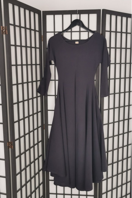 Rochii casual, rochii fabricate in Romania