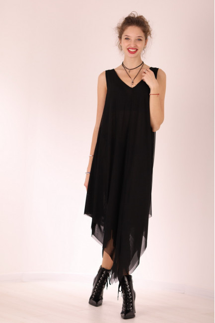 Rochii casual, rochii fabricate in Romania