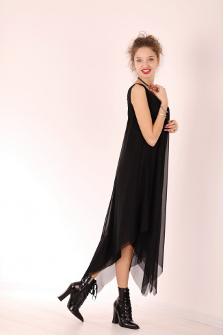 Rochii casual, rochii fabricate in Romania