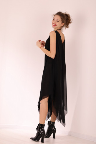 Rochii casual, rochii fabricate in Romania