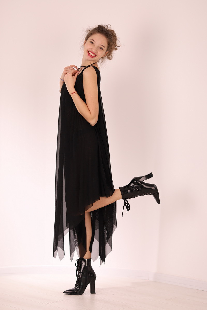 Rochii casual, rochii fabricate in Romania