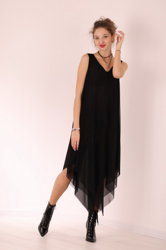 Rochii casual, rochii fabricate in Romania