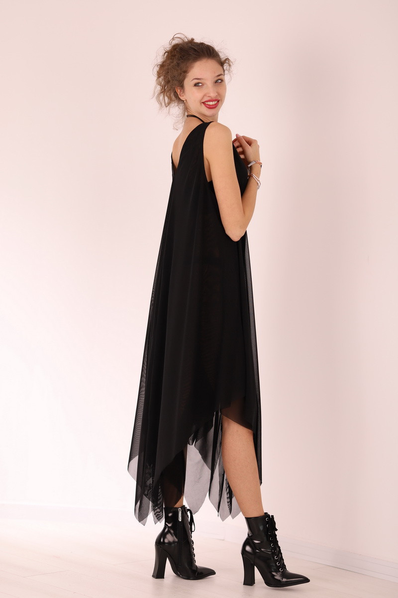 Rochii casual, rochii fabricate in Romania