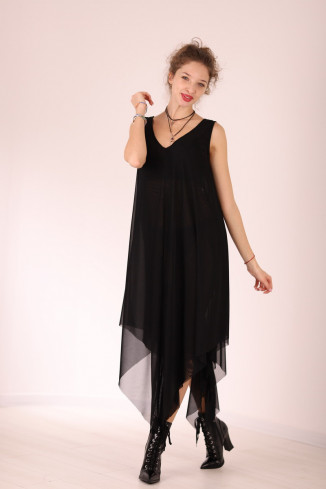 Rochii casual, rochii fabricate in Romania