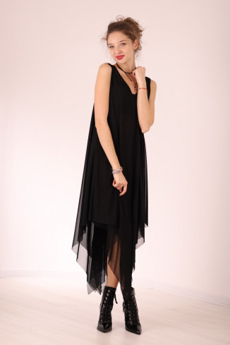 Rochii casual, rochii fabricate in Romania