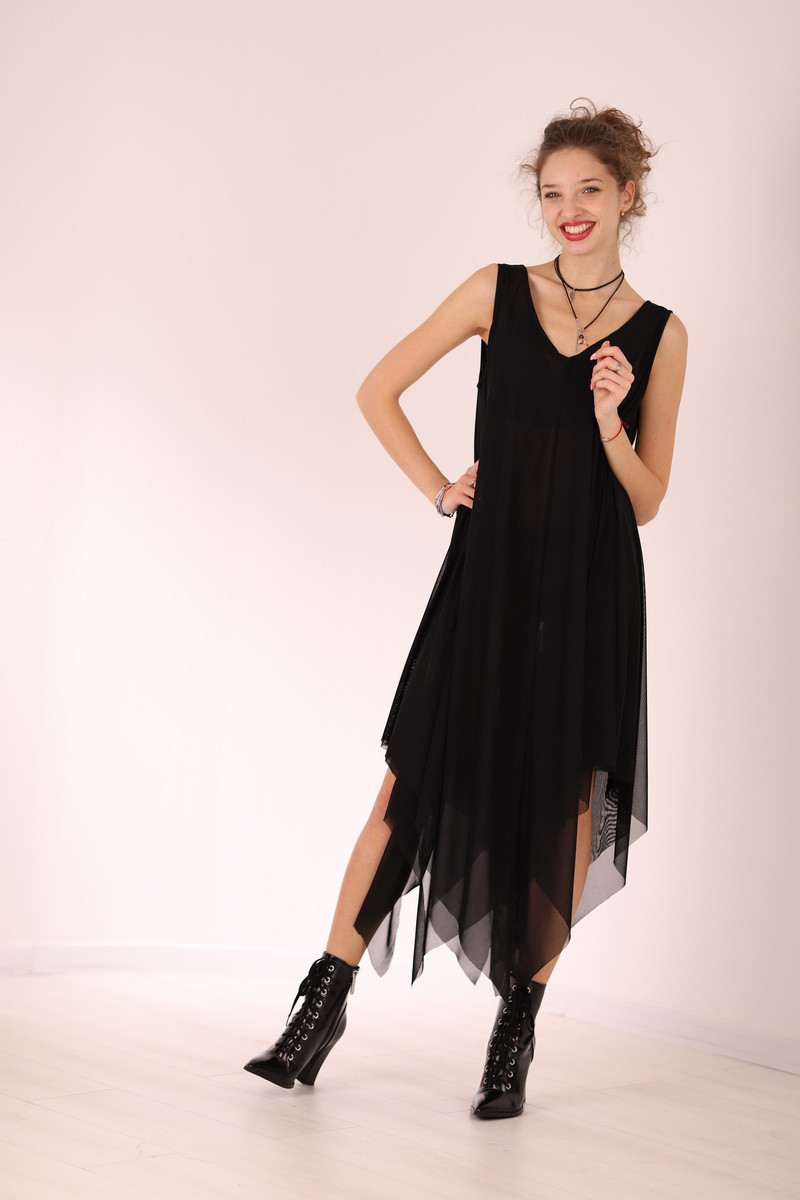 Rochii casual, rochii fabricate in Romania