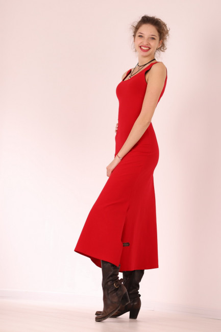 Rochii casual, rochii fabricate in Romania