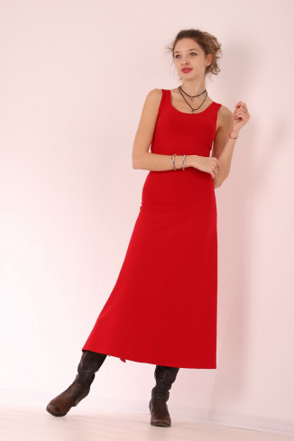 Rochii casual, rochii fabricate in Romania