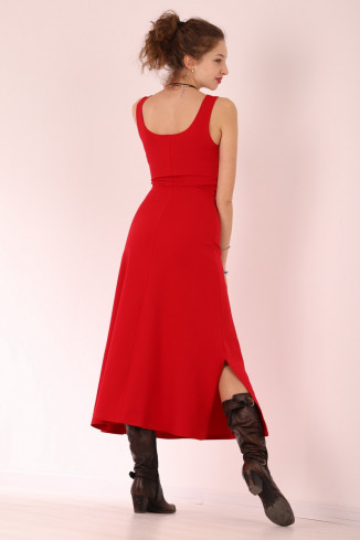 Rochii casual, rochii fabricate in Romania