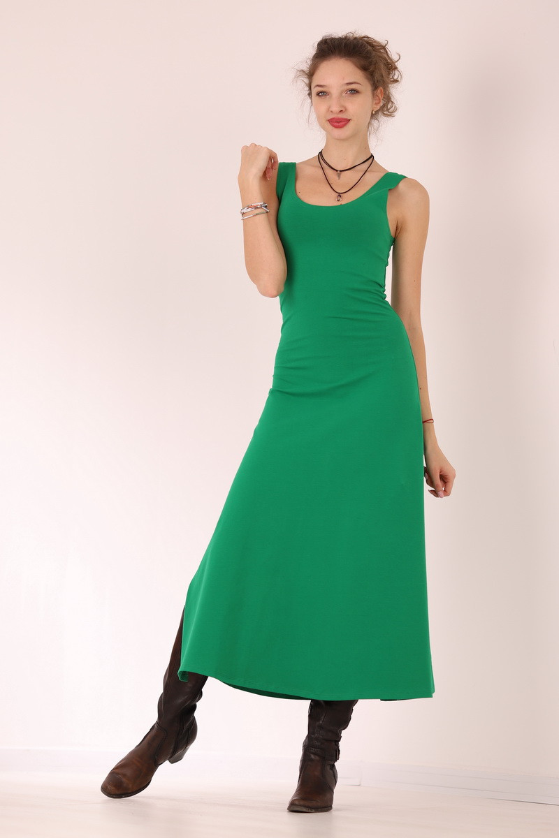 Rochii casual, rochii fabricate in Romania