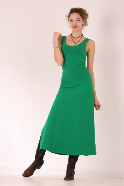 Rochii casual, rochii fabricate in Romania