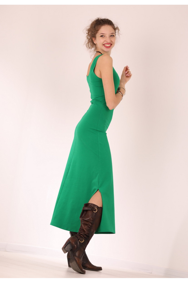 Rochii casual, rochii fabricate in Romania