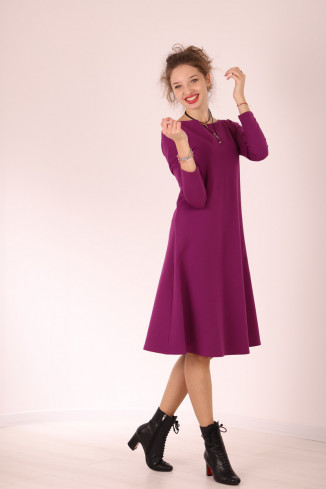 Rochii casual fabricate in Romania