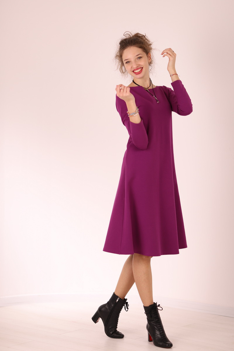 Rochii casual fabricate in Romania