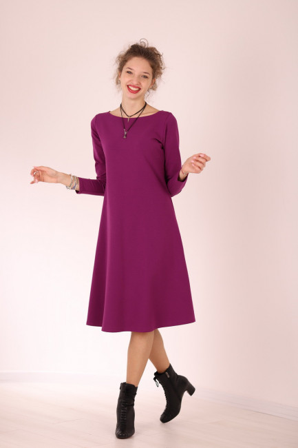 Rochii casual fabricate in Romania