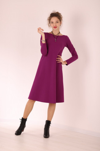 Rochii casual fabricate in Romania