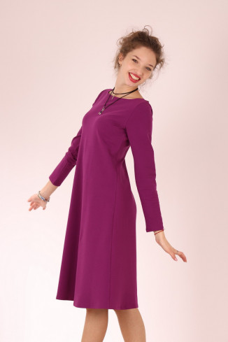 Rochii casual fabricate in Romania