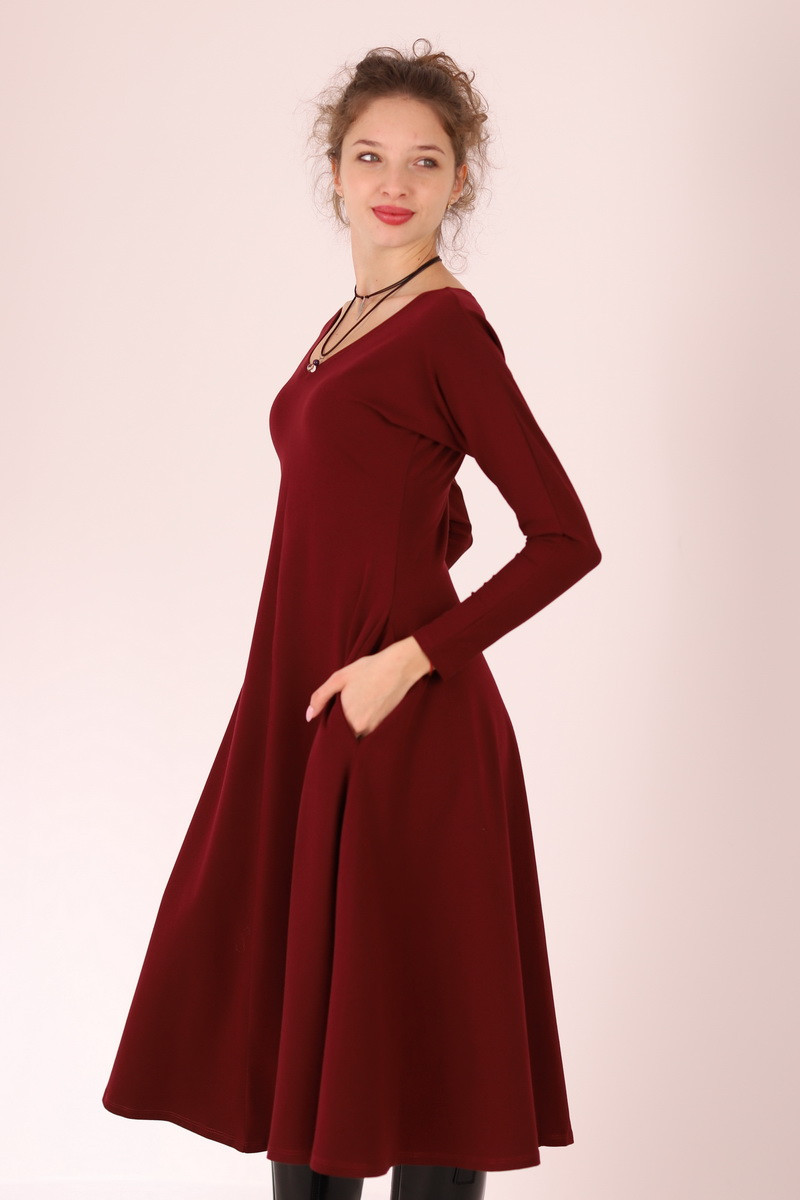 Rochii casual, rochii fabricate in Romania