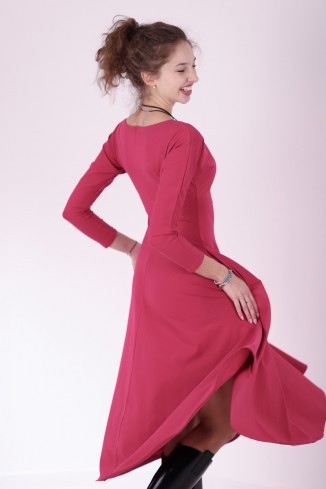 Rochii casual, rochii fabricate in Romania