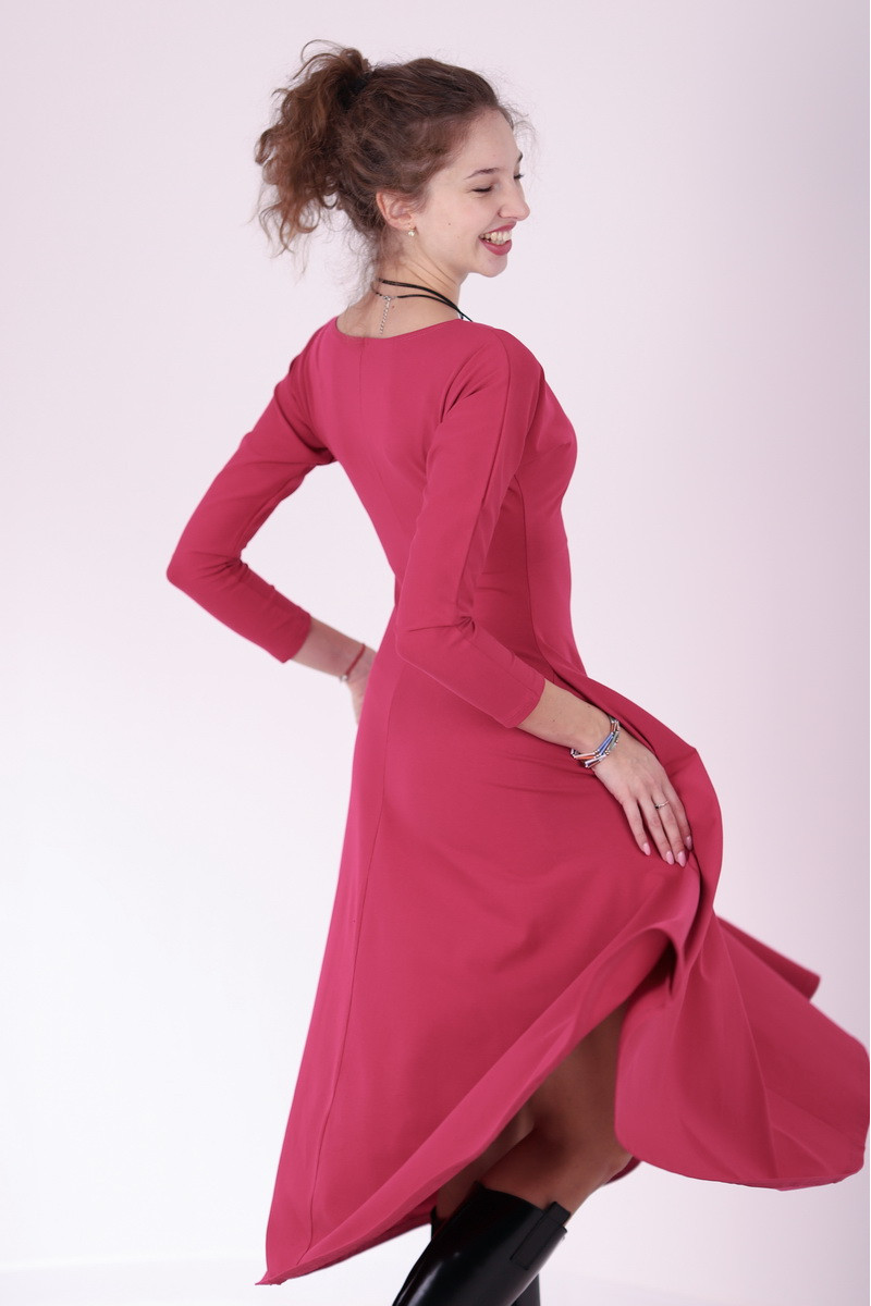 Rochii casual, rochii fabricate in Romania