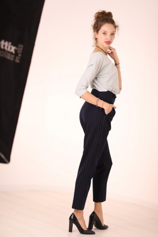 Joa Shop - cumpara online: Pantaloni casual de dama