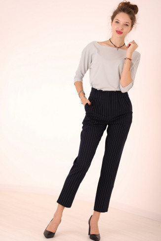 Joa Shop - cumpara online: Pantaloni casual de dama