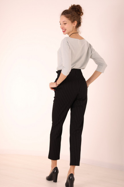 Joa Shop - cumpara online: Pantaloni casual de dama