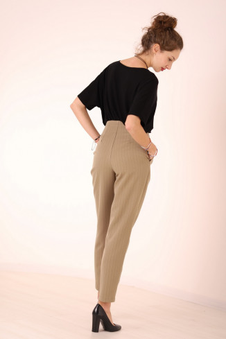 Joa Shop - cumpara online: Pantaloni casual de dama