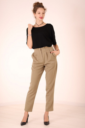 Joa Shop - cumpara online: Pantaloni casual de dama