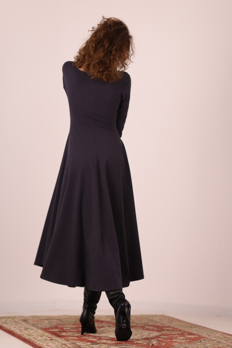 Rochii casual, rochii fabricate in Romania