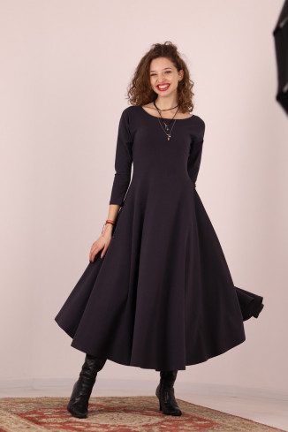 Rochii casual, rochii fabricate in Romania