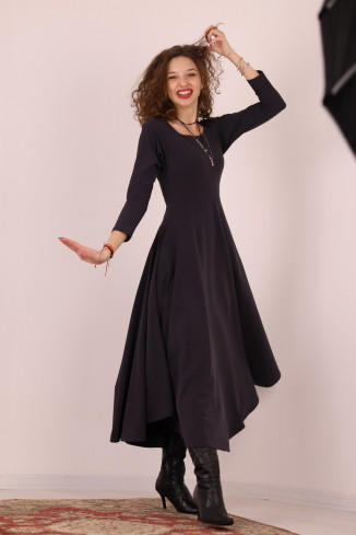 Rochii casual, rochii fabricate in Romania