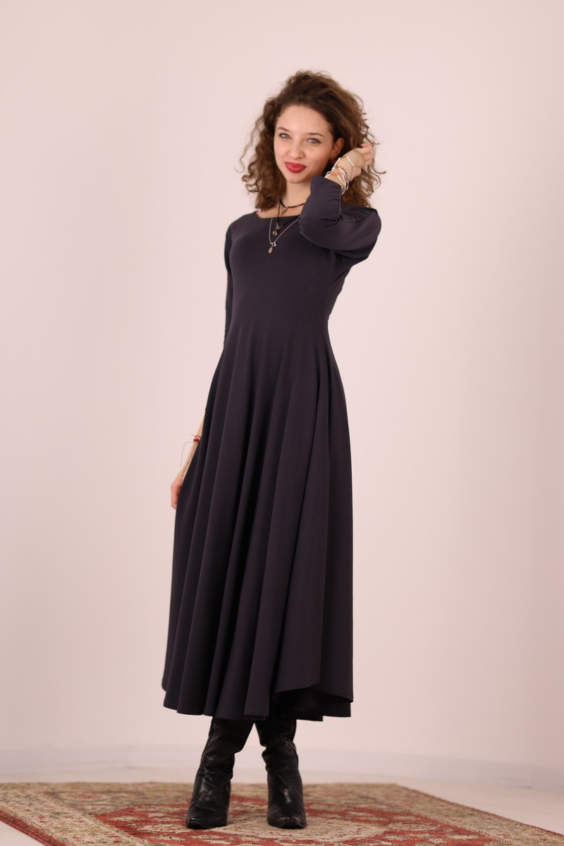 Rochii casual, rochii fabricate in Romania