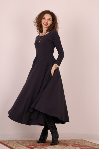 Rochii casual, rochii fabricate in Romania