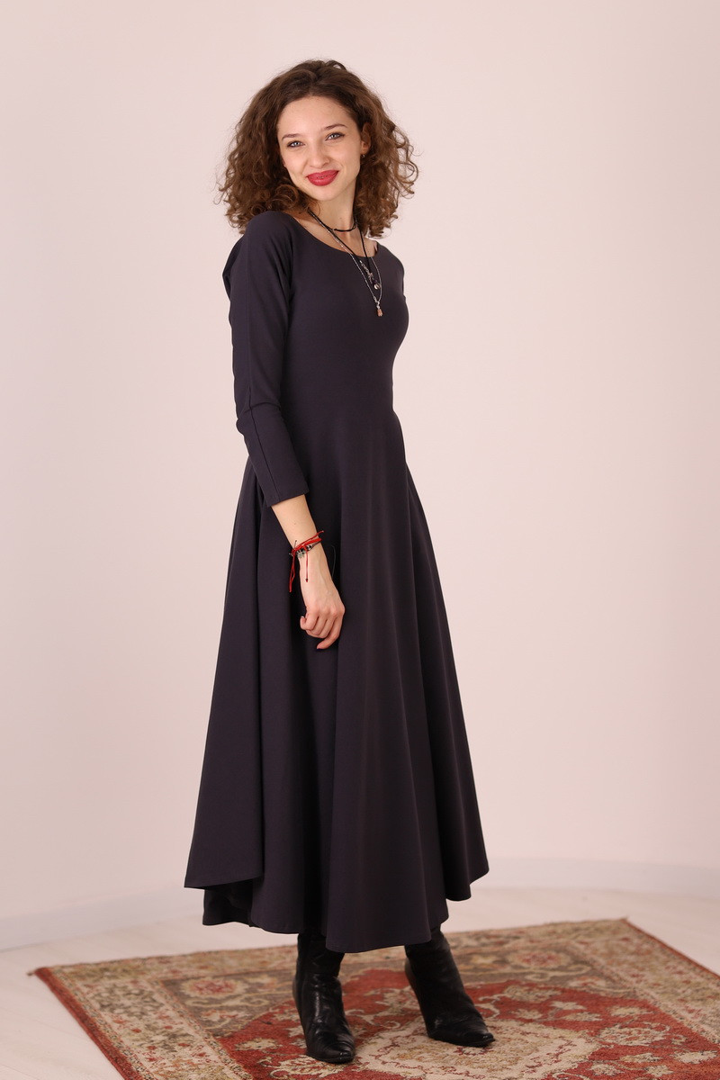 Rochii casual, rochii fabricate in Romania