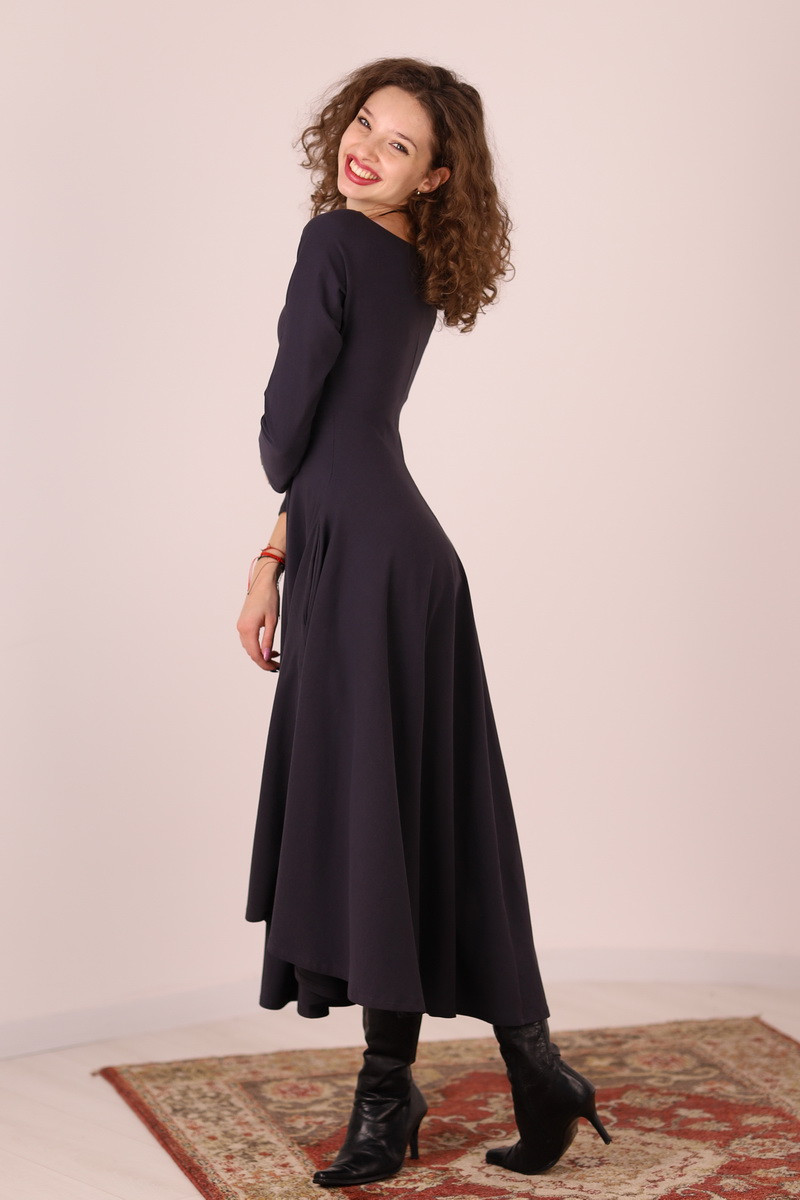 Rochii casual, rochii fabricate in Romania