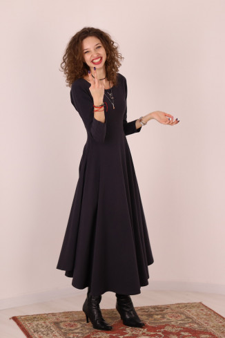 Rochii casual, rochii fabricate in Romania