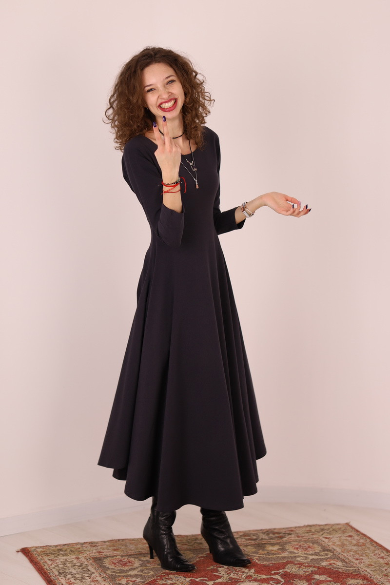 Rochii casual, rochii fabricate in Romania