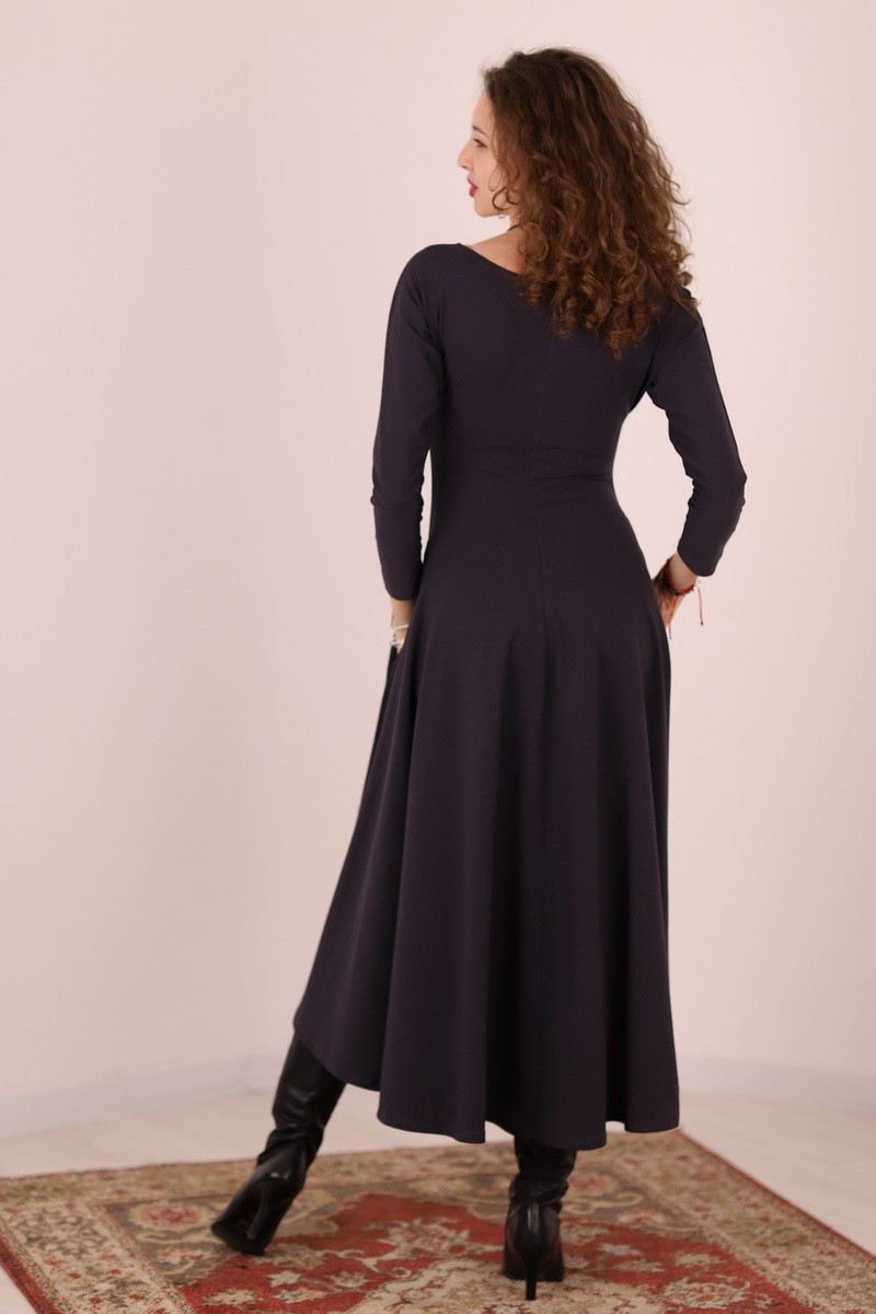 Rochii casual, rochii fabricate in Romania