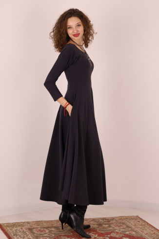 Rochii casual, rochii fabricate in Romania